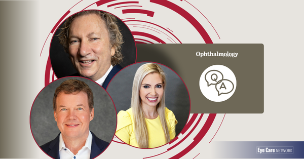 Thyroid eye disease specialists react to the FDA approval of veligrotug-vvze