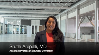 ASRS 2024: Retinal vascular changes in patients with Alzheimer's Disease