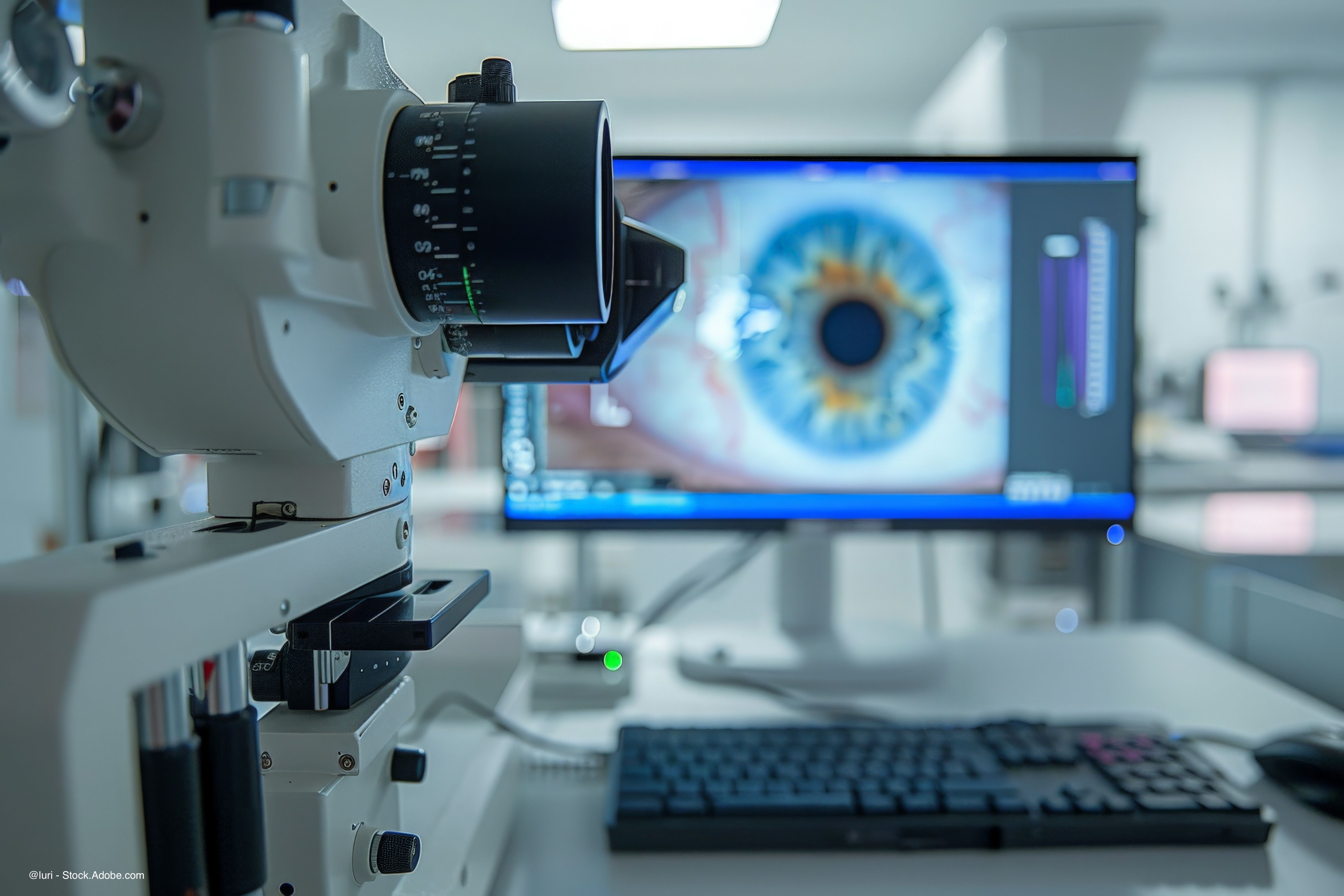 Prevent Blindness recognizes November as Diabetes-Related Eye Disease Awareness Month Prevent Blindness recognizes November as Diabetes-Related Eye Disease Awareness Month