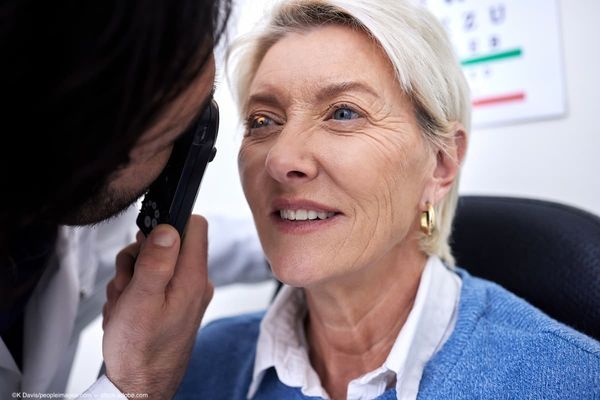 Why individualized glaucoma care remains essential amid uneven patient awareness