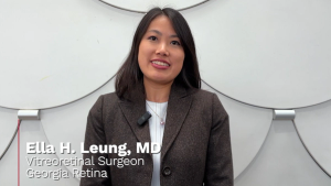 ASRS 2025: Economic impact of anti-VEGF prior authorization process