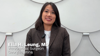 ASRS 2025: Economic impact of anti-VEGF prior authorization process