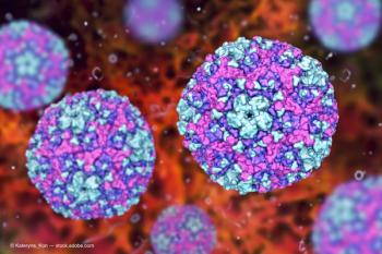 adenoviral conjunctivitis 