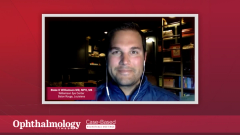 EP. 1 Patient Case #1: 36-Year-Old Male With Myopia and Astigmatism