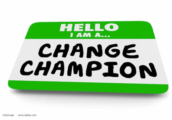 The power of sponsorship and advocacy in ophthalmology The power of sponsorship and advocacy in ophthalmology