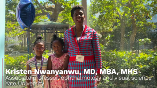 Envision Summit 2025: Eradicating TRD