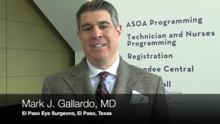ASCRS 2024: Phase 2 trial of travoprost intracameral implant in open-angle glaucoma or ocular hypertension