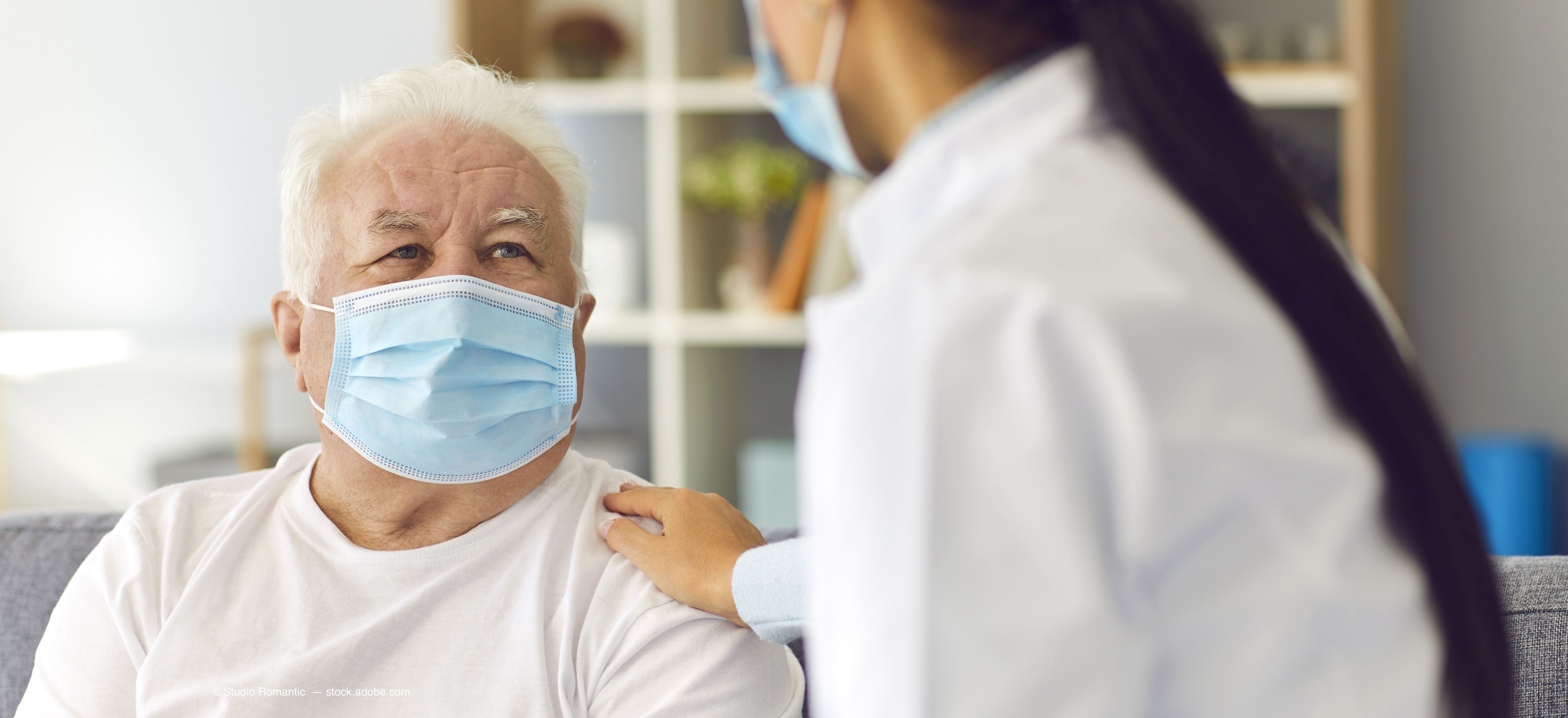 Probe of IRIS Registry data reveals pandemic's impact on ophthalmology patient care