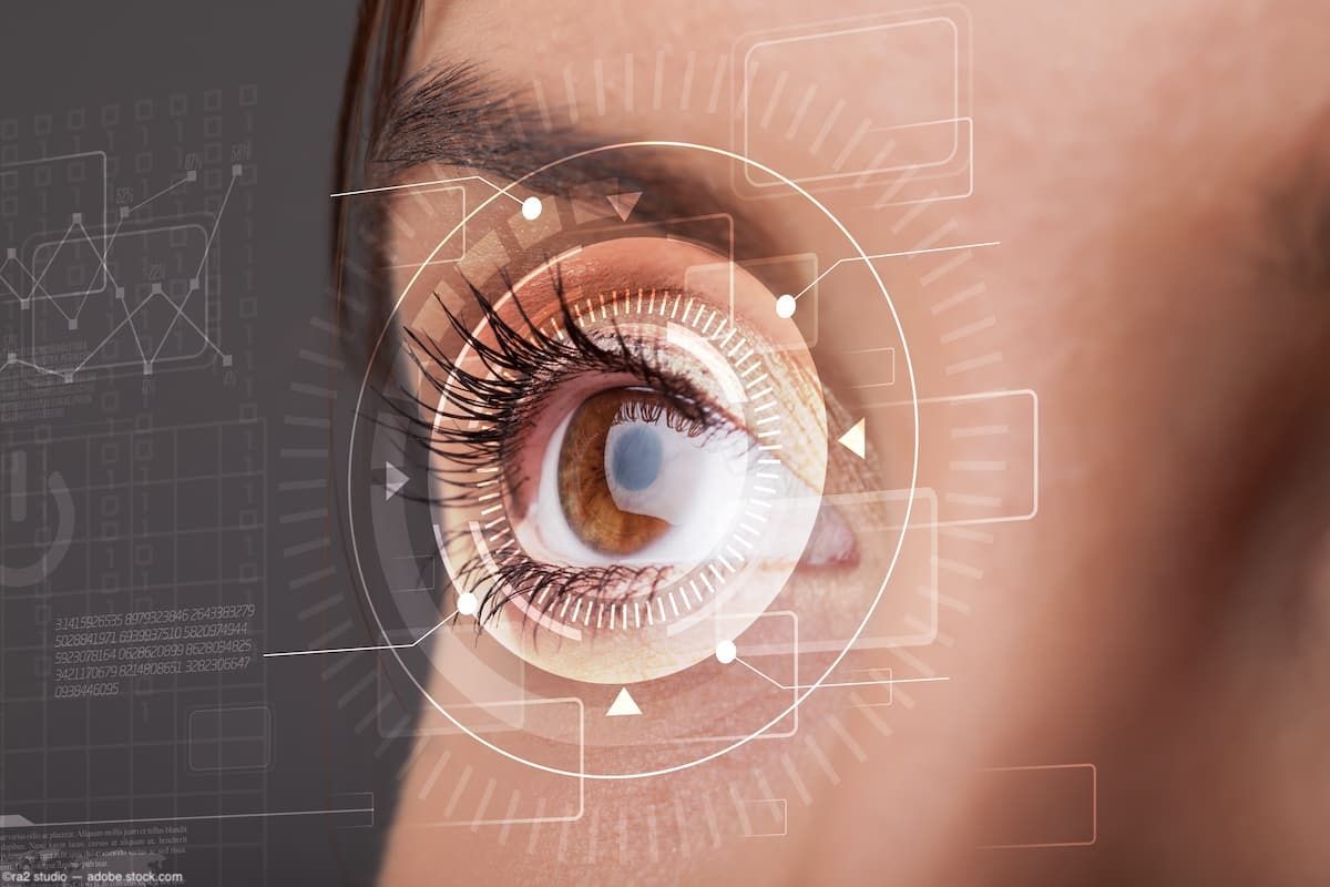 Companies results of the combination of Topcon's retinal camera and AEYE Diagnostic Screening