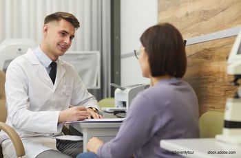 Image credit: AdobeStock/Seventyfour) Cataract and refractive surgery: Trends, challenges, and innovations