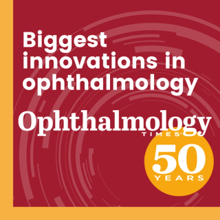 Part 1: Looking back at 50 years of innovation in ophthalmology