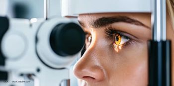 (Image credit: AdobeStock/LK) Study update: Cenegermin for moderate or severe neurotrophic keratopathy