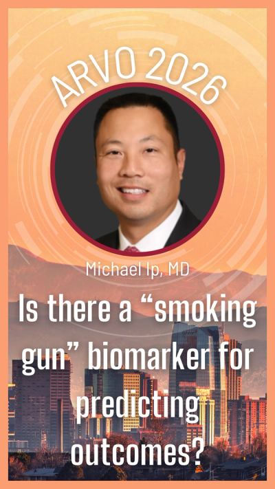 Is there a "smoking gun" biomarker for predicting outcomes?