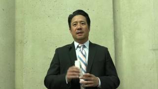 ASCRS Live: Norbert Lowe gives insight into FDA approval of MydCombi