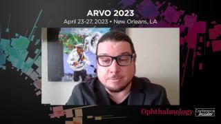 ARVO 2023: ViaLase's FLigHT for non-incisional glaucoma treatment