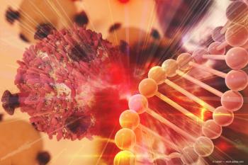 In study, treatment demonstrates promising biologic activity, safety profile