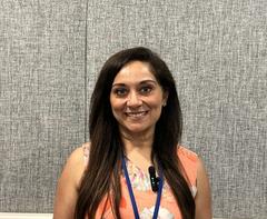Zarmeena Vendal, MD, discussed the intersections between cataract surgery and glaucoma.