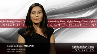 Targeting MMP to Treat Open-Angle Glaucoma