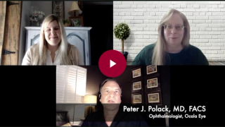 Managing pandemic-driven dry eye with nutrition