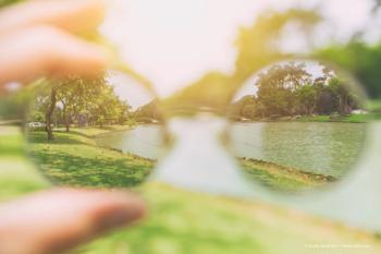 Expectations are on rise for presbyopia-correcting therapeutic