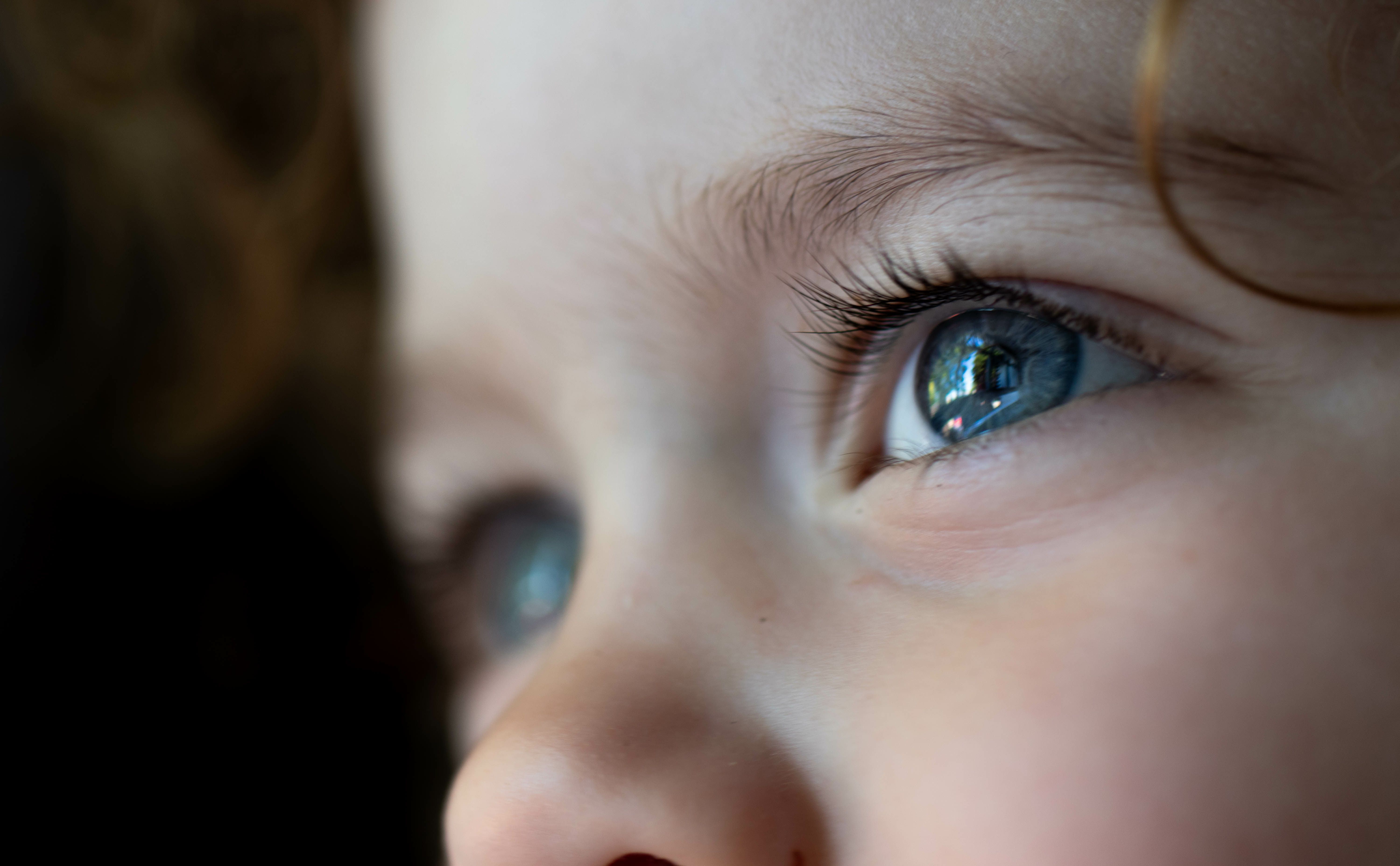 Terapia genowa dla dzieci z daltonizmem całkowicie przywraca funkcję czopków