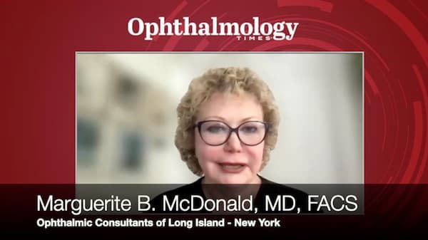 (Image credit: Ophthalmology Times) From firsts to the future: A pioneer's perspective on ophthalmology