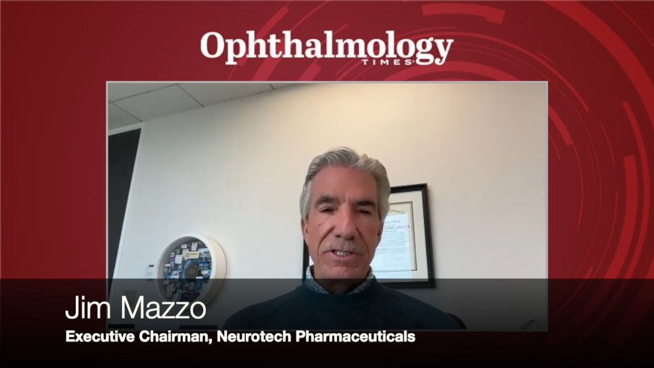 (Image credit: Ophthalmology Times) Accelerating eye health innovation through CCOI – Stanford Summit