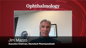 (Image credit: Ophthalmology Times) Accelerating eye health innovation through CCOI – Stanford Summit