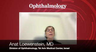 Anat Loewenstein comments on the recent FDA approval of revakinagene taroretcel-lwey (ENCELTO) for macular telangiectasia type 2 treatment