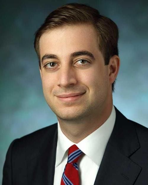 (Courtesy of Michael Sulewski Jr., MD) (Courtesy of Michael Sulewski Jr., MD)