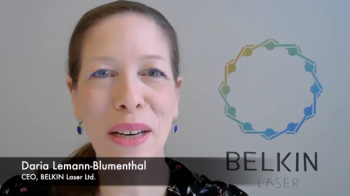 Daria Lemann-Blumenthal