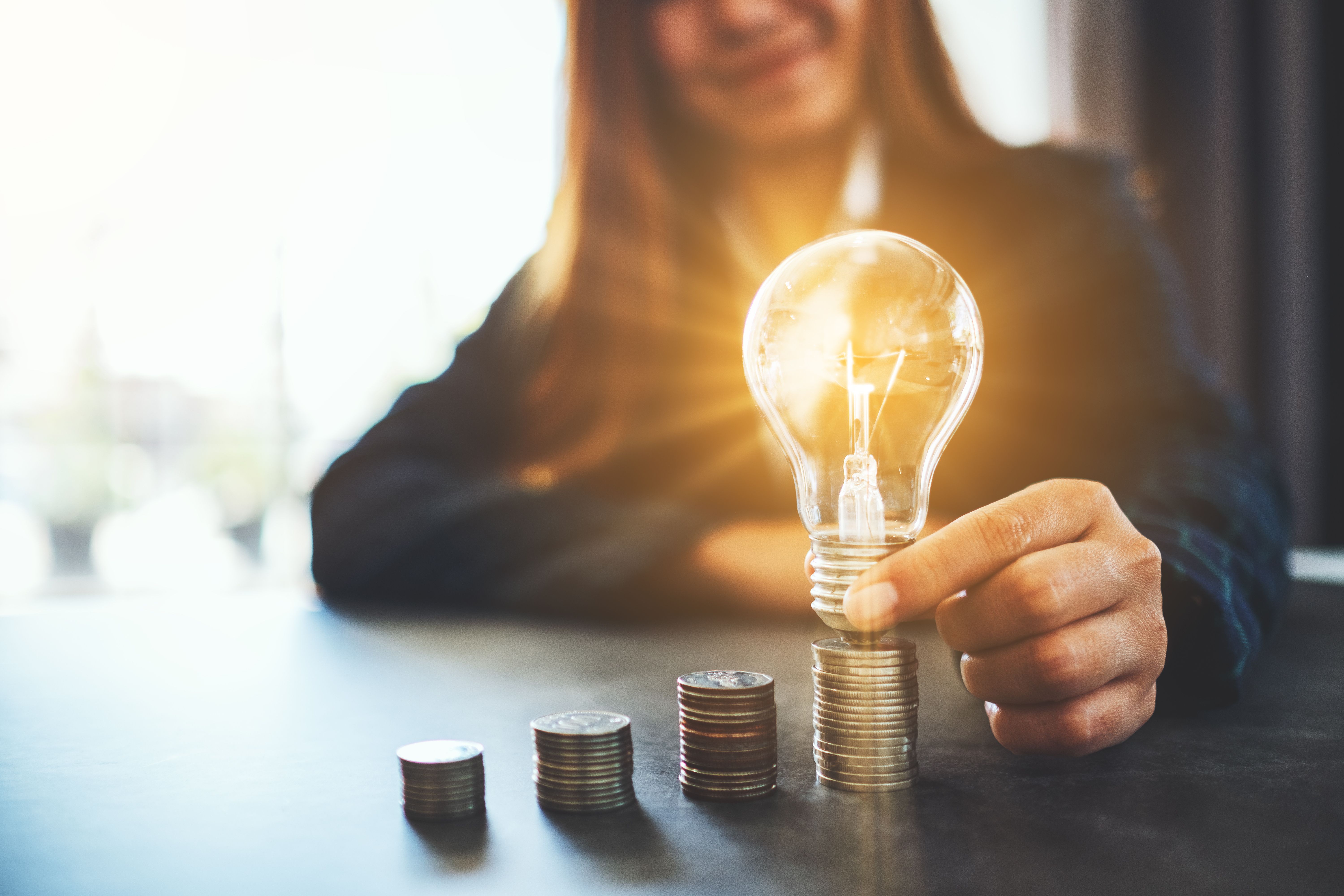 funding glaucoma innovation