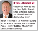 Peter J. McDonnell