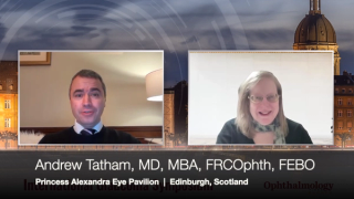 IGS 2026: Navigating MIGS and other modern glaucoma procedures