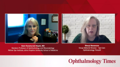 EP. 5 Open line between ophthalmology and oncology