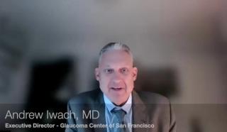 Andrew Iwach, MD, on the foundation and innovation of Glaucoma 360