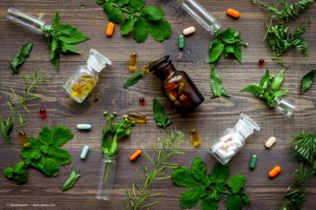 Alternatives treatments for glaucoma