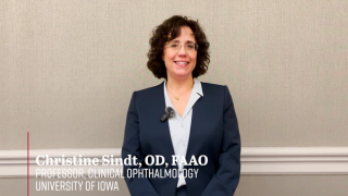 IKA 2024: Higher order aberrations and correction of complicated optics on scleral contact lenses