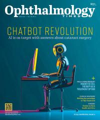 Ophthalmology Times: June 2024