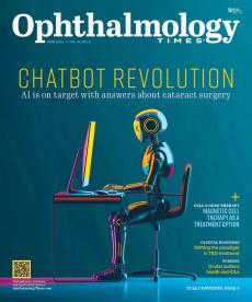 Ophthalmology Times: June 2024