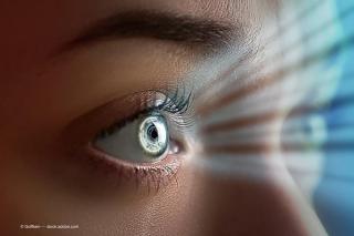 New software program improves biometry measurements obtained by OLCR biometer