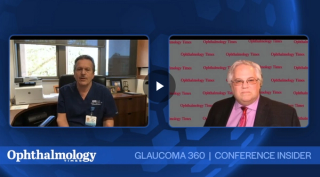 Considering phenotypes of POAG