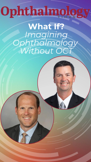 Ophthalmology without OCT - Part 2