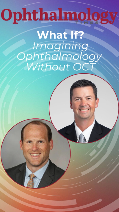 Ophthalmology without OCT - Part 2