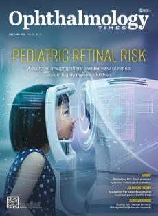 Ophthalmology Times: May/June 2026