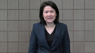 ARVO LIVE: Non-viral gene therapy targeting ABCA4 retinopathies