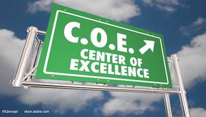 (Image credit: AdobeStock/iQoncept) Q&A: Jeffrey L. Goldberg, MD, PhD, on the rise of clinical trials centers of excellence