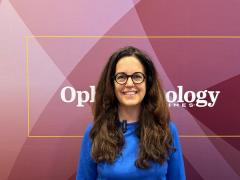AAO 2025: Retinal manifestations of antipsychotic medications