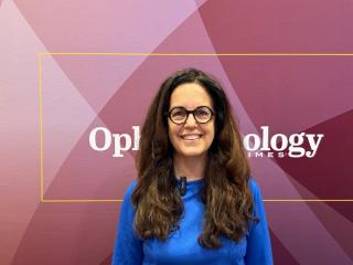 AAO 2025: Retinal manifestations of antipsychotic medications