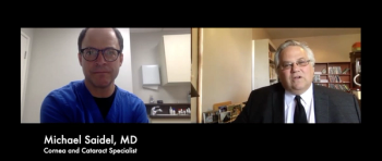 Michael Saidel, MD
